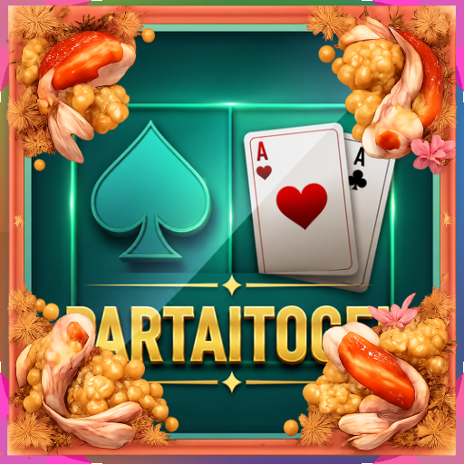 partaitogel — galeri pratinjau - APK Resmi