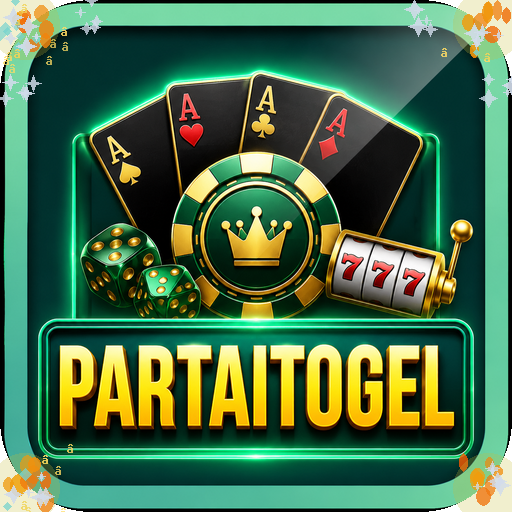 partaitogel — galeri pratinjau Resmi APK